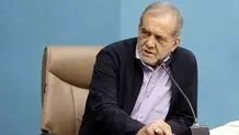 درباره سخنان رئیس قوه مجریه
