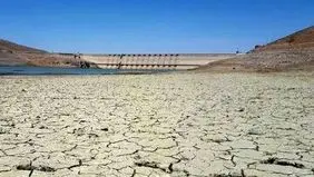 آخرین وضعیت سدهای مشهد / تنها ۳ درصد ظرفیت باقی مانده است