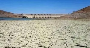 آخرین وضعیت سدهای مشهد / تنها ۳ درصد ظرفیت باقی مانده است