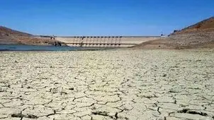 آخرین وضعیت سدهای مشهد / تنها ۳ درصد ظرفیت باقی مانده است