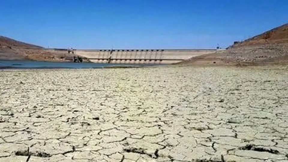 آخرین وضعیت سدهای مشهد / تنها ۳ درصد ظرفیت باقی مانده است