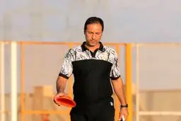 پیشکسوت پرسپولیس: اتمام لیگ با نتایج فعلی بی عدالتی است