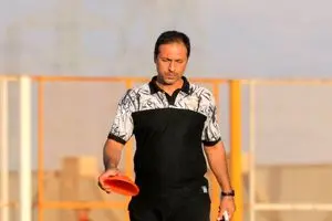 پیشکسوت پرسپولیس: اتمام لیگ با نتایج فعلی بی عدالتی است