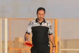 پیشکسوت پرسپولیس: اتمام لیگ با نتایج فعلی بی عدالتی است