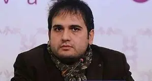 تشکیل پرونده قضایی برای رضا درمیشیان به اتهام تبلیغ علیه نظام 