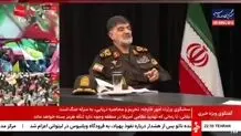 سردار رادان: با وطن فروشان شوخی نداریم