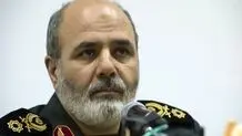  صابرین نیوز مدعی شد؛ احمدیان جایگزین شمخانی در شورایعالی امنیت ملی می‌شود