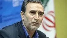 معاون حقوقی رئیس‌جمهور: درباره جزایر سه‌گانه مذاکره نمی‌کنیم
