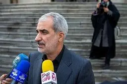 نوری: برای مجازی شدن مدارس تصمیمی اتخاذ نشده است