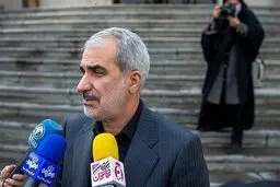 نوری: برای مجازی شدن مدارس تصمیمی اتخاذ نشده است