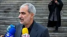 نوری: برای مجازی شدن مدارس تصمیمی اتخاذ نشده است