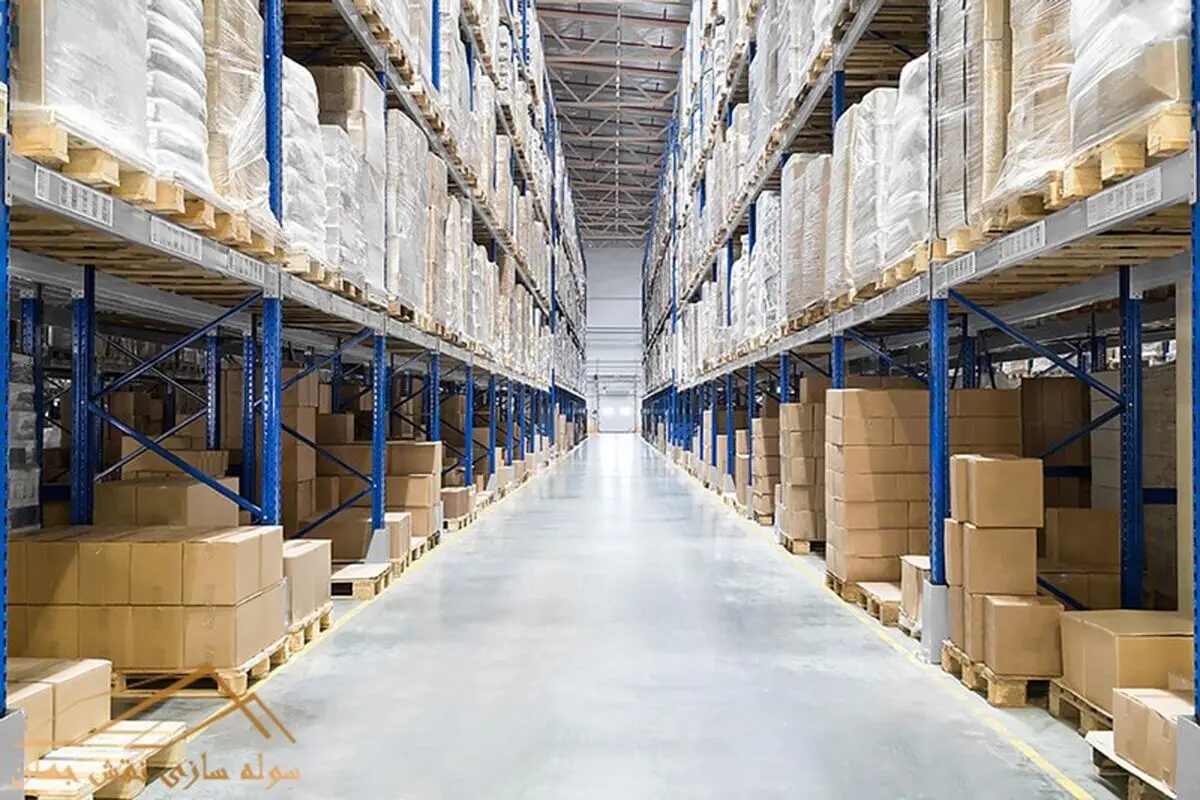چگونه یک سوله صنعتی مناسب برای کسب و کار خود انتخاب کنیم؟
