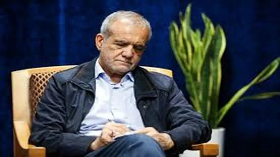آقای پزشکیان، تعامل با ستادهای انتخاباتی خود را آغاز کنید
