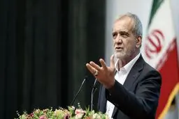 واکنش رسمی پزشکیان درباره کریدور زنگزور اعلام شد 
