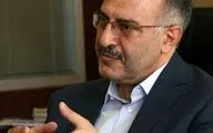  کنایه عبدالله رمضان زاده به اصولگرایان و مجلس هفتمی‌ها /فاجعه ناترازی‌ها از اینجا آغاز شد

