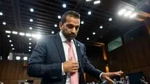 رئیس FBI وارد روسیه شد