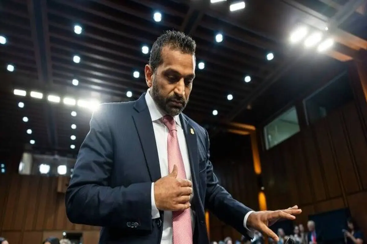 رئیس FBI وارد روسیه شد