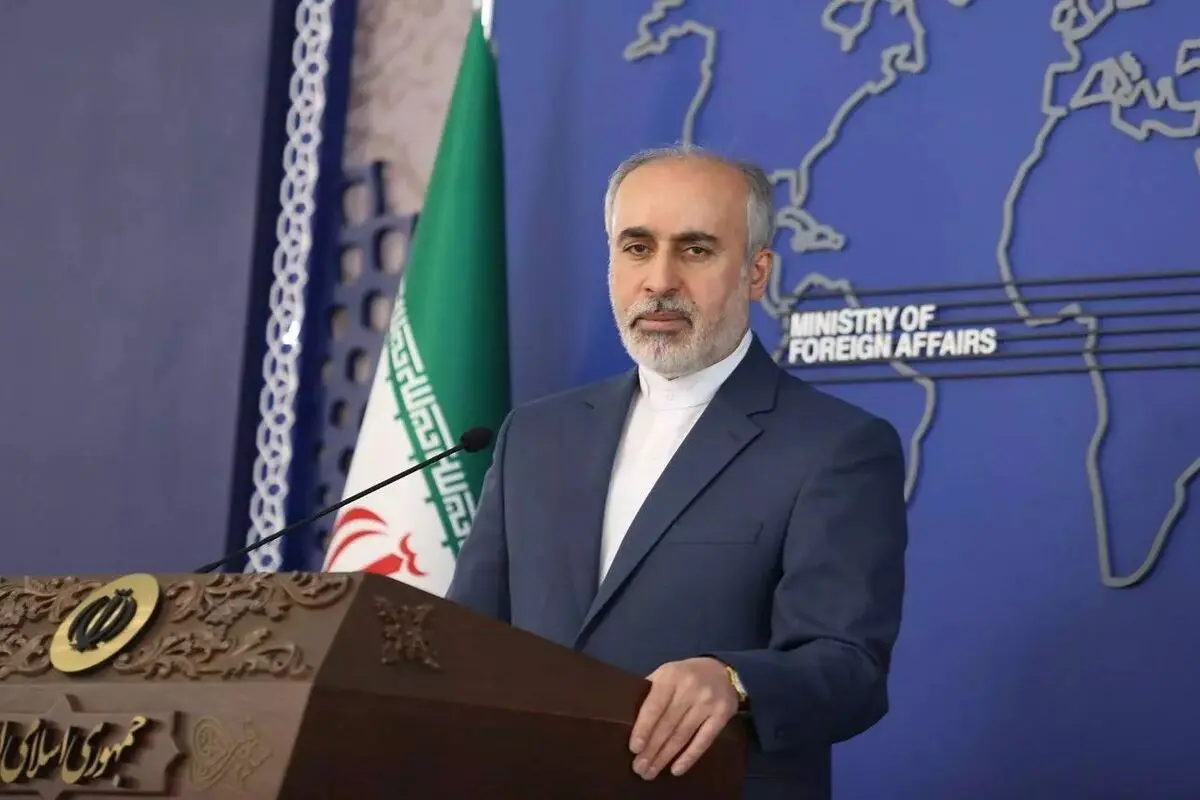 سخنگوی وزارت خارجه: به دنبال طرد هیچ جریانی در افغانستان نیستیم

