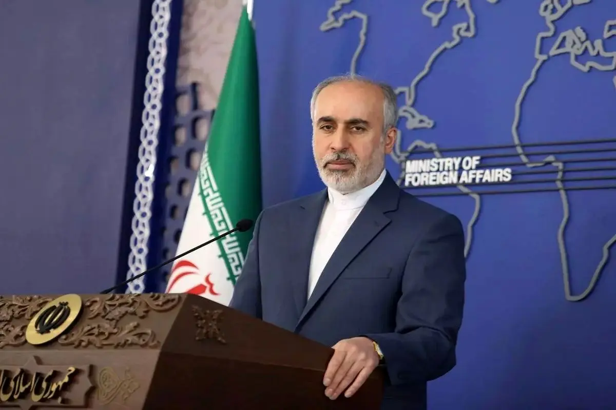 سخنگوی وزارت خارجه: به دنبال طرد هیچ جریانی در افغانستان نیستیم

