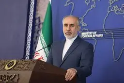 سخنگوی وزارت خارجه: به دنبال طرد هیچ جریانی در افغانستان نیستیم

