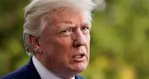 ترامپ دوباره از هاروارد شکایت کرد