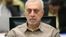 مهرداد اخلاقی وزیر دفاع شد / ۲۳۷ نماینده مجلس رای مثبت دادند
