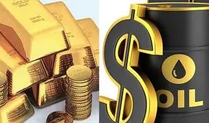 واکنش بازار به سخنان ترامپ: طلا و نفت افزایشی شد/ سهام و رمزارز سقوط کرد