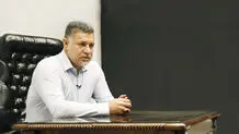 علی دایی مهاجرت نمی‌کند
