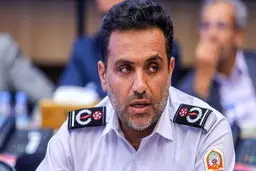 اعلام آمادگی ۴ برابر ظرفیتی آتش‌نشانی تهران در روز چهارشنبه سوری