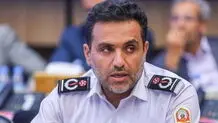 اعلام آمادگی ۴ برابر ظرفیتی آتش‌نشانی تهران در روز چهارشنبه سوری