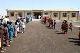 بسیاری از دانش‌آموزان سیستا‌ن و بلوچستان به جای رفتن به دانشگاه روانه گورستان شده‌اند
