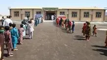 بسیاری از دانش‌آموزان سیستا‌ن و بلوچستان به جای رفتن به دانشگاه روانه گورستان شده‌اند