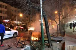 جبران خسارت آسیب‌دیدگان در اعتراضات اخیر