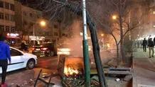جبران خسارت آسیب‌دیدگان در اعتراضات اخیر
