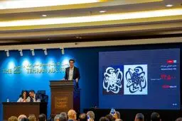 بیست‌وپنجمین حراج تهران چقدر فروخت؟