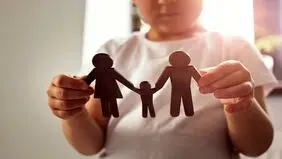 حق سکوت کودکان چیست ؟+ اینفو