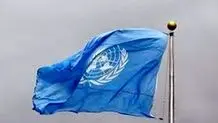 تصویب قطعنامه آتش بس غزه در سازمان ملل

