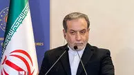 Iran stresses Israeli withdrawal from Syria, Lebanon, Gaza
