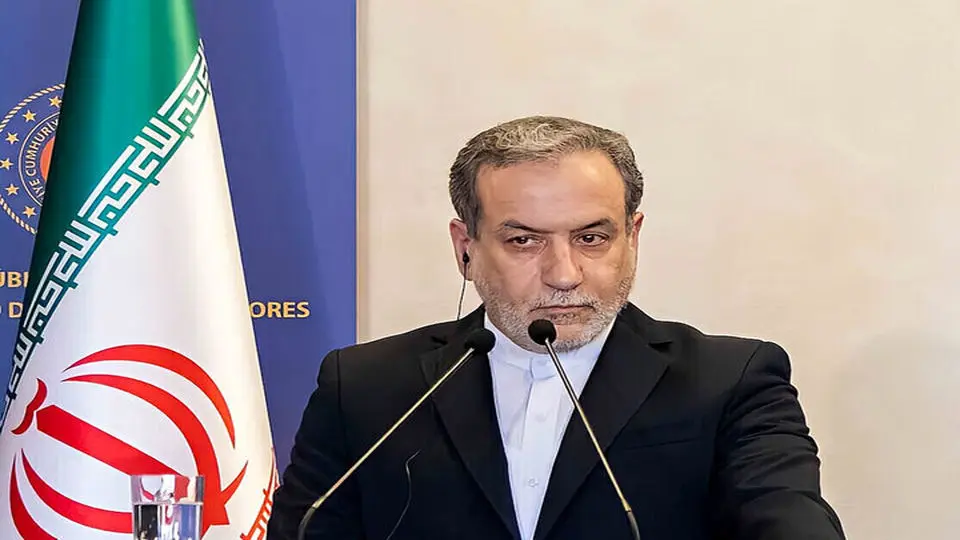 Iran stresses Israeli withdrawal from Syria, Lebanon, Gaza
