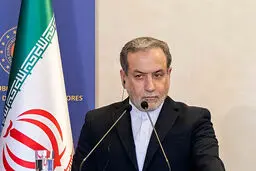 Iran stresses Israeli withdrawal from Syria, Lebanon, Gaza
