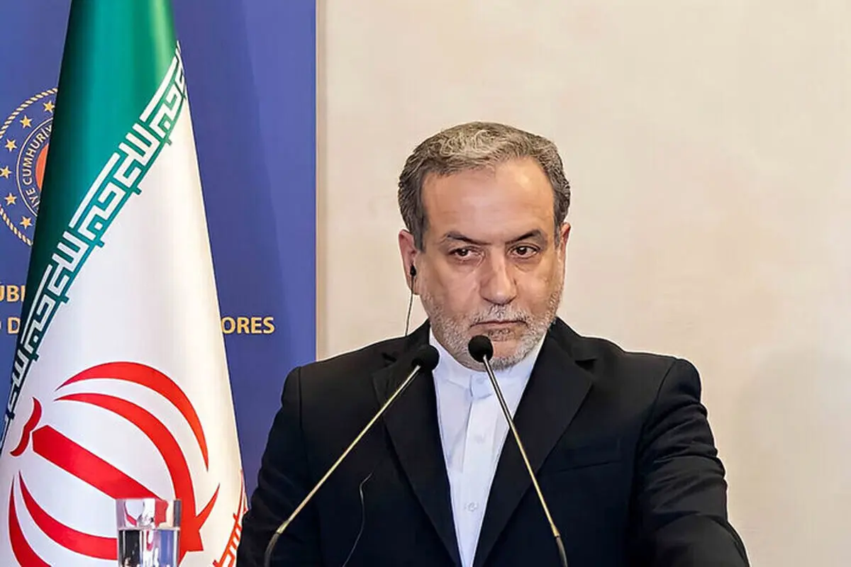 Iran stresses Israeli withdrawal from Syria, Lebanon, Gaza
