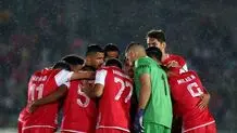 خبر مهم درباره تغییر زمان و محل برگزاری دو دیدار پرسپولیس 