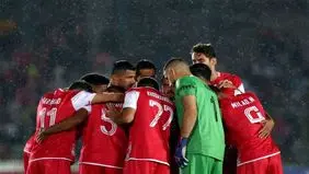 خبر مهم درباره تغییر زمان و محل برگزاری دو دیدار پرسپولیس 