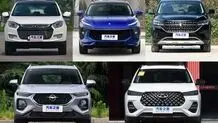 ورود تعزیرات به گرانفروشی خودروهای مونتاژی