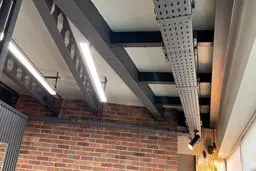 سینی کابل؛ ستون فقرات مدیریت کابل‌کشی مدرن
