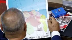 فرمان ترامپ برای بستن کامل آسمان ونزوئلا/ فشار آمریکا بر دولت مادورو به اوج رسید