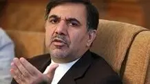 اعتراض عباس آخوندی به پزشکیان برای دریافت گزارش به زبان ترکی