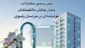انجام معاملات در حال حاضر این گونه انجام می‌شود + اینفوگرافی