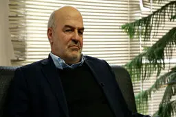 دولت عاقلی سرکار بیاید ظرف سه سال می‌توان مشکلات را حل کرد