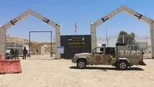 عراق توضیح داد : برخی گذرگاه‌های مرزی به‌دلیل اقدامات امنیتی بسته شدند